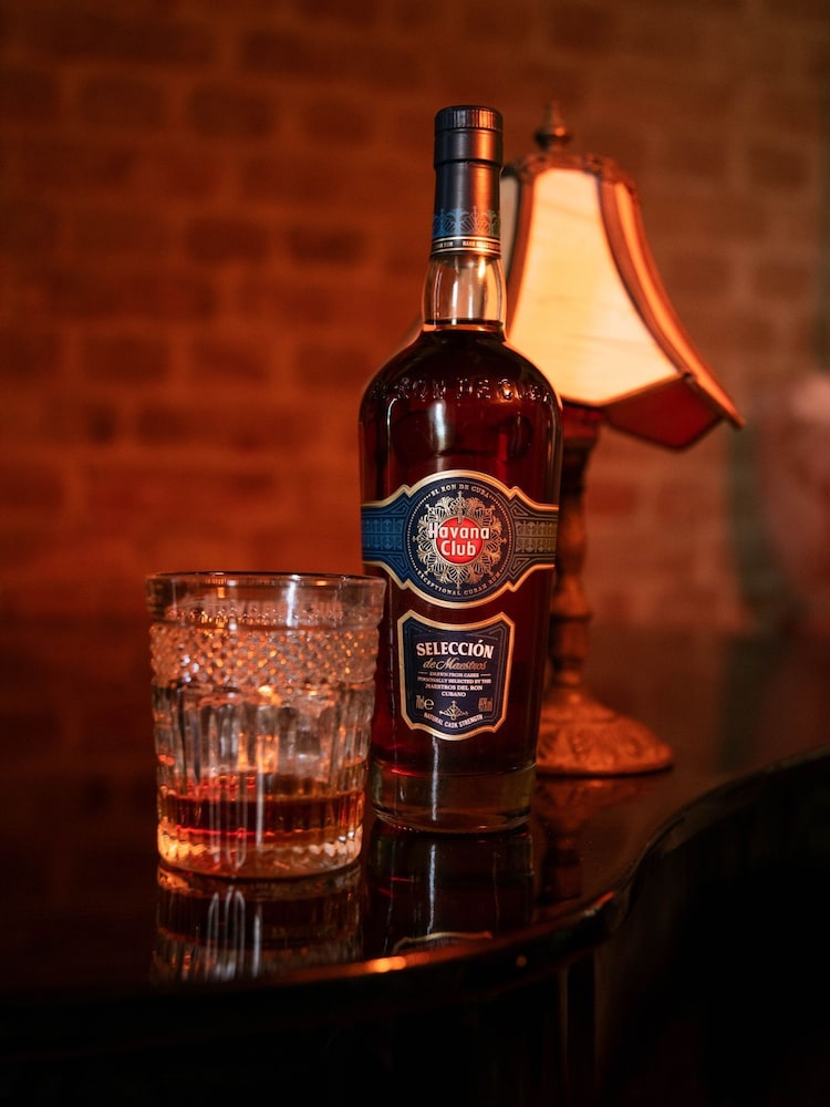 DrinksTime Havana Club Seleccion de Maestros Rum - Image 2 of 2