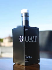 DrinksTime GOAT Vodka - Image 1 of 1