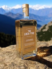 DrinksTime The Loch Fyne Honey Liqueur - Image 2 of 2