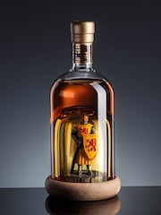DrinksTime Stylish Whiskies Mini Robert the Bruce - Image 1 of 3