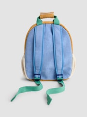 Traktor - Jojo Maman Bébé Rucksack mit Figurendesign - Bild 5 von 8
