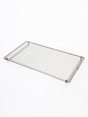Kasai Grills Silver Long Konro Grill - Image 4 of 4