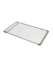 Kasai Grills Silver Medium Konro Grill Bundle - Image 4 of 7