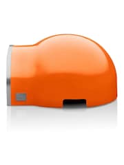 DeliVita Orange Blaze Wood Fired Oven - Image 4 of 5