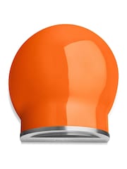 DeliVita Orange Blaze Wood Fired Oven - Image 5 of 5