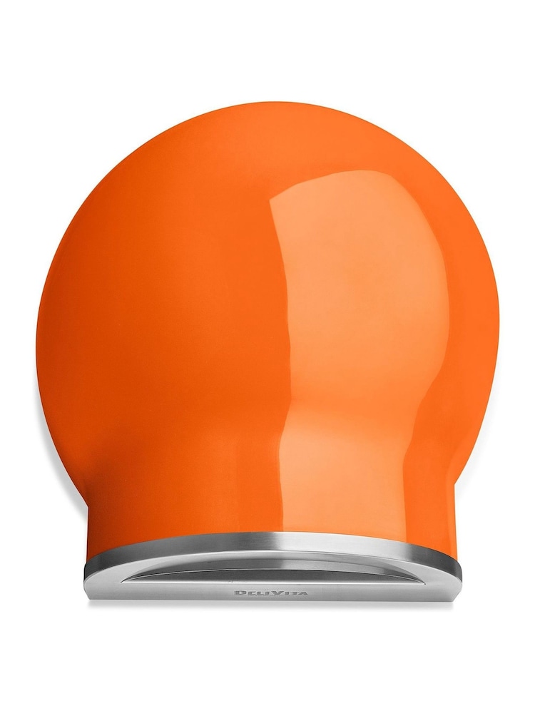 DeliVita Orange Blaze Wood Fired Oven - Image 5 of 5