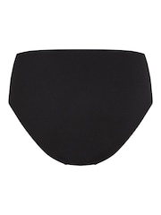 Hunkemöller Holbox Rio Black Bikini Bottoms - Image 5 of 5