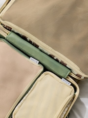 Set of 3 Luggage Packing Cubes - Image 3 of 8