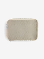 Set of 3 Luggage Packing Cubes - Image 6 of 8