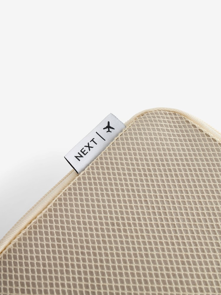 Set of 3 Luggage Packing Cubes - Image 8 of 8