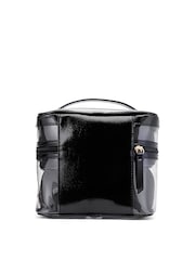 Victoria's Secret Black 4 in 1 Makeup Bag - Image 2 of 3