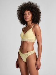 Hunkemöller Andrea Thong - Image 1 of 4