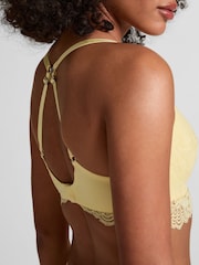 Hunkemöller Andrea Padded Non-Wired Bra - Image 3 of 5
