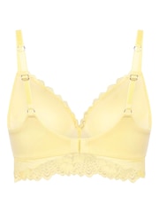Hunkemöller Andrea Padded Non-Wired Bra - Image 5 of 5