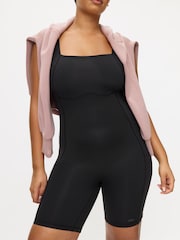 KBX Black Melanie Romper - Image 1 of 8