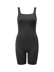KBX Black Melanie Romper - Image 8 of 8