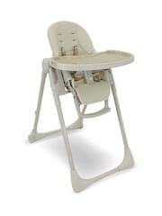 My Babiie Oatmeal MBHC9 Luxe Highchair - Image 1 of 6