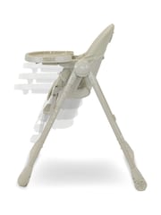 My Babiie Oatmeal MBHC9 Luxe Highchair - Image 3 of 6