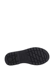 Hush Puppies Lydia Senior Black Shoes - Slika 4 iz 4