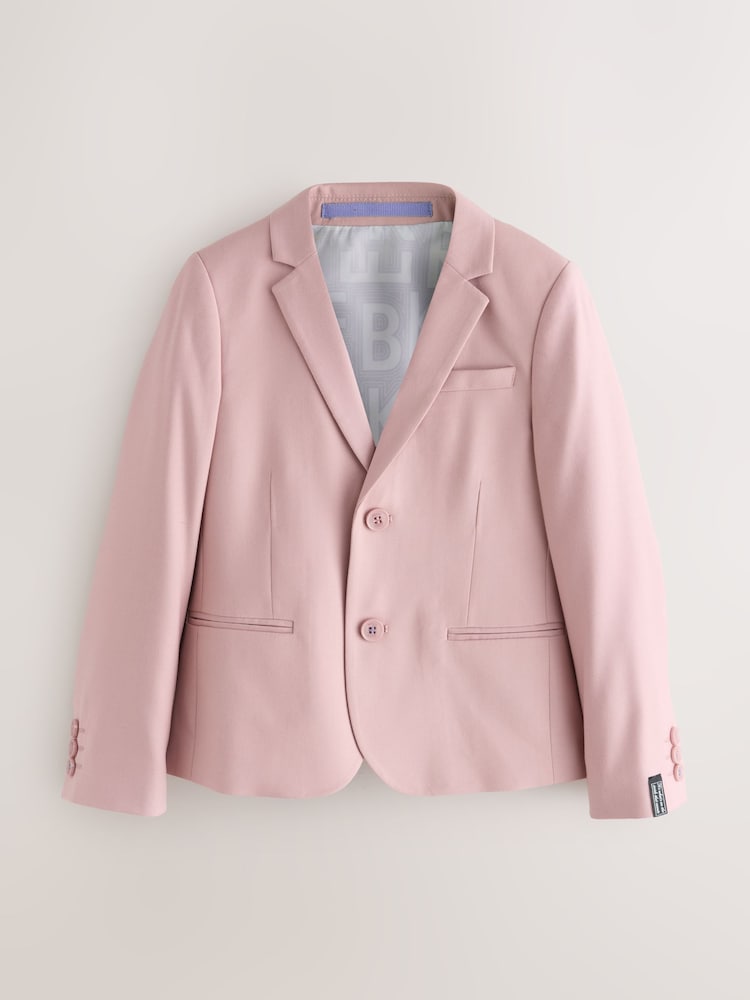 Baker by Ted Baker Suit Jacket - Image 1 of 7 Baker by Ted Baker Suit Jacket - Image 1 of 7