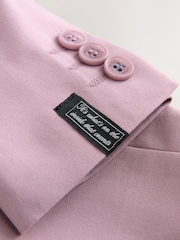 وردي - سترة بذلة من Baker by Ted Baker - صورة 15 من 16