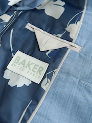 Baker by Ted Baker Suit Jacket - Image 13 of 13