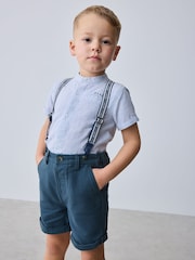 Blu - Baker By Ted Baker - Completo Giacca - Immagine 15 di 15