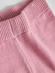 Pink Sheep Scene Baby Knitted Jumper and Leggings Set 2 Piece (0mths-2yrs) - Image 12 of 12