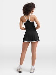 TALA Black Contrast Tennis Dress - Image 2 of 3