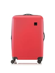 Tripp Red Medium Breeze 4 wheel Suitcase Exp - Image 1 of 5