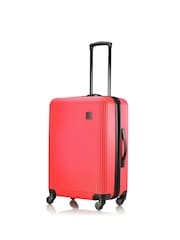 Tripp Red Medium Breeze 4 wheel Suitcase Exp - Image 2 of 5