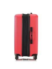 Tripp Red Medium Breeze 4 wheel Suitcase Exp - Image 4 of 5