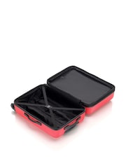 Tripp Red Medium Breeze 4 wheel Suitcase Exp - Image 5 of 5