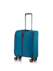Tripp Blue Superlite Cabin Suitcase - Image 2 of 4