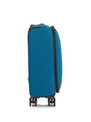 Tripp Blue Superlite Cabin Suitcase - Image 3 of 4