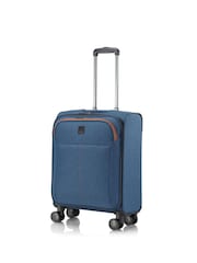 Tripp Blue Affinity Cabin Suitcase - Image 1 of 4