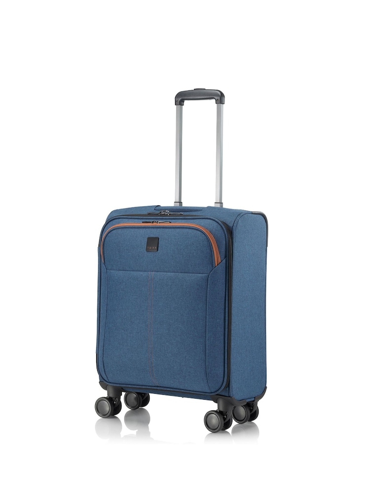 Tripp Blue Affinity Cabin Suitcase - Image 1 of 4