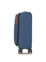 Tripp Blue Affinity Cabin Suitcase - Image 2 of 4