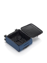 Tripp Blue Affinity Cabin Suitcase - Image 3 of 4