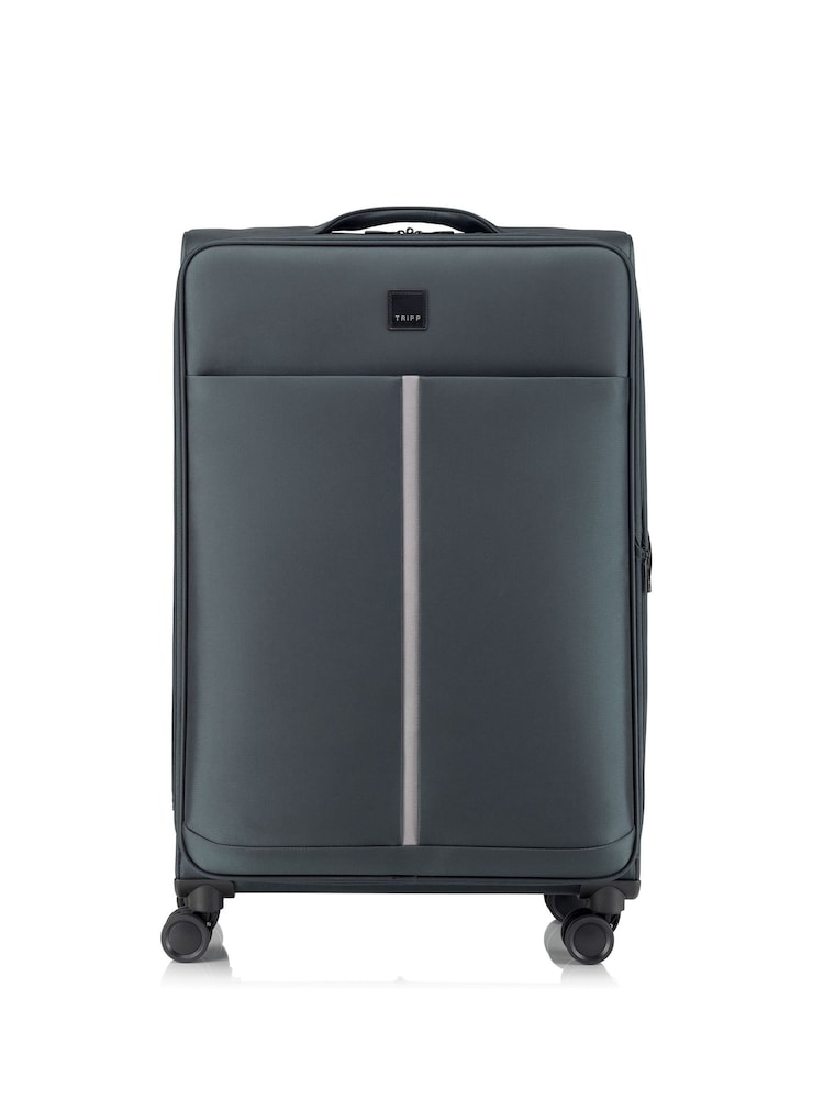 Tripp Green Luggage Bag - Image 1 of 5