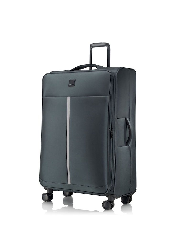 Tripp Green Luggage Bag - Image 2 of 5