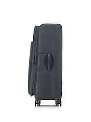 Tripp Green Luggage Bag - Image 3 of 5