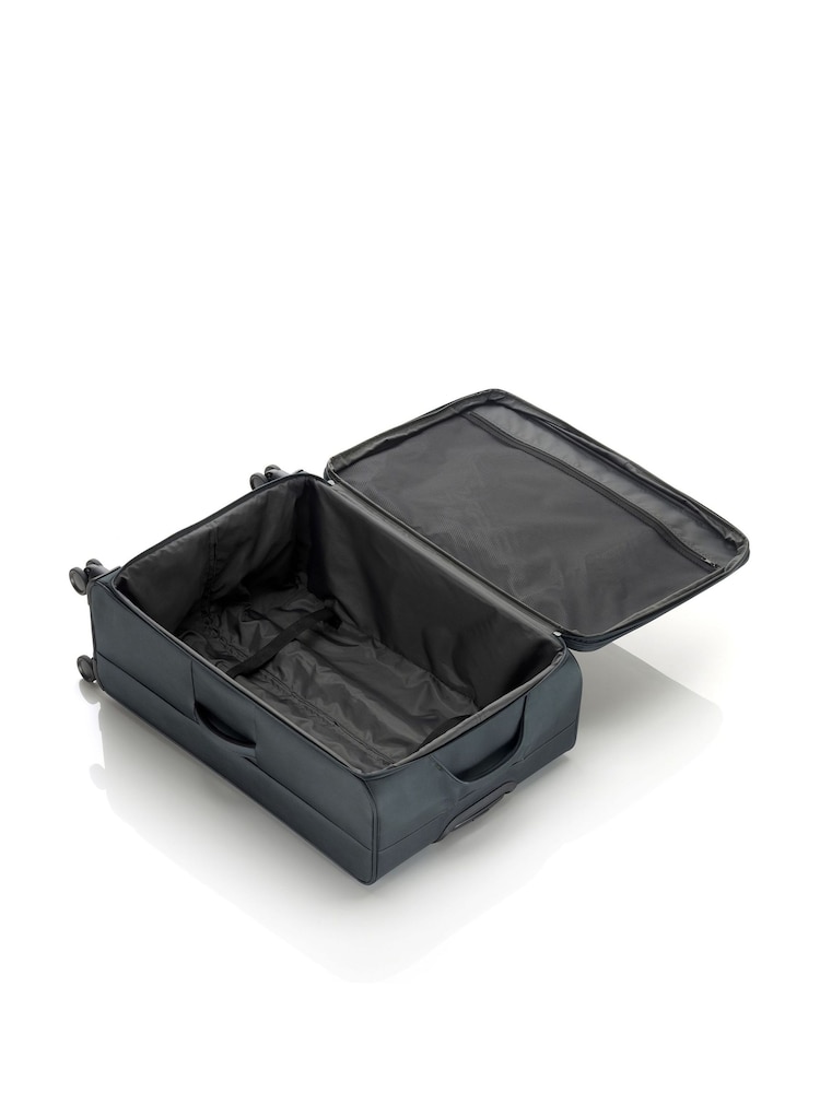 Tripp Green Luggage Bag - Image 5 of 5