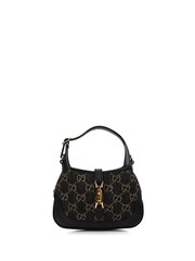 Gucci Blue Jackie 1961 - Mini Bag - Image 1 of 7