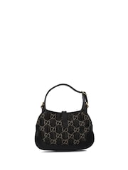 Gucci Blue Jackie 1961 - Mini Bag - Image 2 of 7