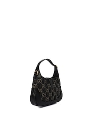 Gucci Blue Jackie 1961 - Mini Bag - Image 3 of 7