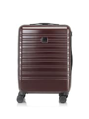 Tripp Red Horizon Cabin DW Suitcase Graphite Emboss - Image 1 of 4