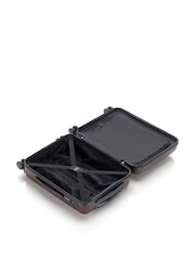 Tripp Red Horizon Cabin DW Suitcase Graphite Emboss - Image 2 of 4