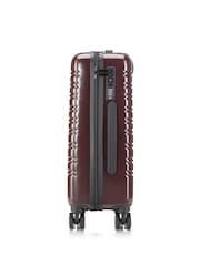 Tripp Red Horizon Cabin DW Suitcase Graphite Emboss - Image 3 of 4
