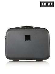 Tripp Black Breeze Vanity Case Luggage - Image 2 of 6